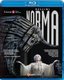 Various Artists - Norma: Gran Teatre Del Liceu (Palumbo) (Italian, Blu-ray disc): Renato Palumbo, Vincenzo Bellini, Symphony...