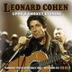 Leonard Cohen - Upon a Smokey Evening (FM Broadcast from the Beethovenhalle, Bonn, 3rd December 1979) (CD): Leonard Cohen