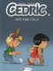 Cedric Vol.4: Hot and Cold (Paperback): Raoul Cauvin