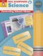 Skill Sharpeners: Science, Grade 6+ (Paperback, Teacher ed.): Evan-Moor Corporation