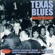 Peter Rynston - Texas Blues Vol. 1 - Houston Hotshots (CD, Imported): Peter Rynston
