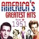 America's Greatest Hits (CD): Various Artists