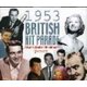 1953 British Hit Parade (CD): Various Artists