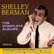 Shelley Berman - The Complete Albums 1959-61 (CD): Shelley Berman