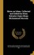 Notes on Islam. Collected and Edited by Khan Bahadur Hajee Khaja Muhammad Hussain (Hardcover): Ahmed Nawab Amin Jung Bahadur...