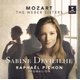 Various Artists - Mozart: The Weber Sisters (CD): Wolfgang Amadeus Mozart, Sabine Devieilhe, Raphael Pichon, Pygmalion