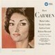 Various Artists - Bizet: Carmen (CD): Georges Bizet, Maria Callas, Various Artists