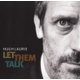 Various Artists - Let Them Talk (CD): Irma Thomas, Tom Jones, Joe Henry, Dr. John