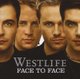 Westlife - Face to Face (CD, Imported): Westlife