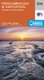 Middlesbrough and Hartlepool, Stockton-on-Tees and Redcar (Sheet map, folded, September 2015 ed): Ordnance Survey