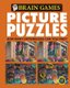 Brain Games - Picture Puzzles #5: How Many Differences Can You Find? - Volume 5 (Spiral bound): Publications International Ltd,...