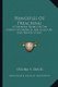 Principles of Preaching - A Textbook Based on the Inductive Method, for Class Use and Private Study (Paperback): Ozora S. Davis