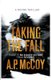 Taking the Fall (Paperback): A.P. McCoy