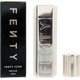 Fenty Beauty Icon The Case Refillable Metallic Nude Lipstick Case: 