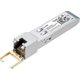 TP-Link 1000BASE-T RJ45 SFP Module 850nm, 3.3V, 1.25 Gbps: 
