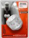 Oxballs Airballs Air-lite - Clear Ice: 
