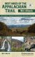 Best Hikes of the Appalachian Trail: Mid-Atlantic (Paperback): Matt Willen