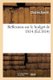 Reflexions Sur Le Budget de 1814 (French, Paperback): Charles Ganilh