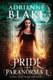 Pride and Paranormal (Paperback): Adrienne Blake