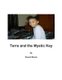 Terra and the Mystic Key (Paperback): Ronnie Manns