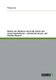 Risiken der Moderne durch die Kultur des neuen Kapitalismus - anhand des Essays "der flexible Mensch" (German, Paperback):...