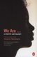 We Are - A Poetry Anthology (Paperback): Natalie Molebatse