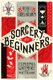 Sorcery for Beginners - A Simple Help Guide to a Challenging & Arcane Art (Paperback): Matt Harry