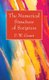 The Numerical Structure of Scripture (Paperback): F.W. Grant