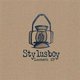 Stylusboy - Lantern (CD): Stylusboy