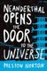 Neanderthal Opens The Door To The Universe (Paperback): Preston Norton
