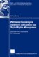 Wettbewerbsstrategien Im Umfeld Von Darknet und Digital Rights Management (German, Paperback, 2004 ed.): Willms Buhse