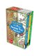 The Magic Faraway Tree Collection - 3 Book Set (Paperback): Enid Blyton, Blyton Enid