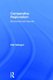 Comparative Regionalism - Economics and Security (Hardcover, New): Etel Solingen