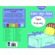 Leer my lees met Tippie die olifant (Vlak 2) 15: Tippie kruip weg (Afrikaans, Paperback, Skooluitgawe): Jose Palmer, Reinette...