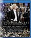 Various Artists - New Year's Eve Concert 2008 (Blu-ray disc): Simon Rattle, John Adams, Samuel Barber, George Gershwin,...