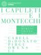 Various Artists - I Capuleti E I Montecchi: San Francisco Opera (Frizza) (DVD): Vincenzo Bellini, Saimir Pirgu, San Francisco...