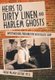 Heirs to Dirty Linen and Harlem Ghosts - Whitewashing Prohibition with Black Soap (Hardcover): Theda Palmer Saxton Ph. D.