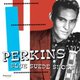 Carl Perkins - Blue Suede Shoes (CD): Carl Perkins