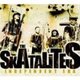 Skatalites - Independence Ska (CD): Skatalites