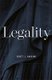 Legality (Paperback): Scott J. Shapiro