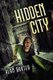 Hidden City (Paperback): Alan Baxter