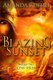 Blazing Sunset - Cyan Series Volume 2 (Paperback): Christina Brady