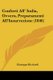 Conforti All' Italia, Ovvero, Preparamenti All'Insurrezione (1846) (Paperback): Giuseppe Ricciardi