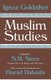 Muslim Studies - Volume 1 (Paperback, New Ed): George McCue