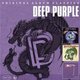 Various Artists - Original Album Classics (CD): Roger Glover, Deep Purple, Thom Panunzio
