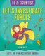 Let's Investigate Forces (Paperback): Jacqui Bailey