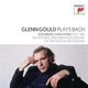 Glenn Gould Plays Bach (Goldberg Variations, BWV988) (CD): Glenn Gould, Johann Sebastian Bach