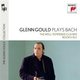 Glenn Gould Plays Bach (The Well-tempered Clavier Books I & II) (CD): Glenn Gould, Johann Sebastian Bach