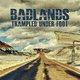 Trampled Underfoot - Badlands (CD): Trampled Underfoot