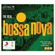 The Real... Bossa Nova (CD): Various Artists